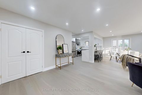 Photo 31 at 36 Belyea Crescent, Bendale, Toronto
