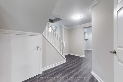 Photo 32 at 36 Belyea Crescent, Bendale, Toronto