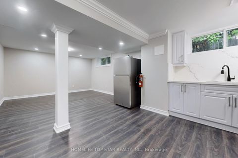 Photo 33 at 36 Belyea Crescent, Bendale, Toronto