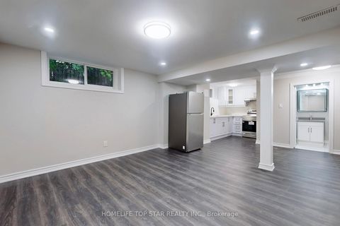 Photo 34 at 36 Belyea Crescent, Bendale, Toronto