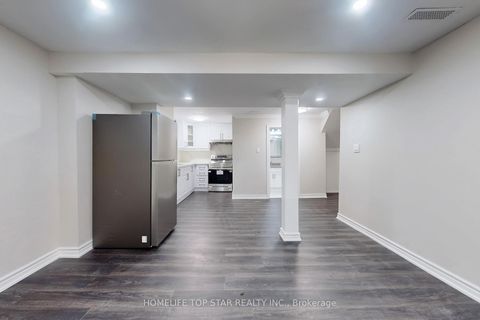Photo 35 at 36 Belyea Crescent, Bendale, Toronto