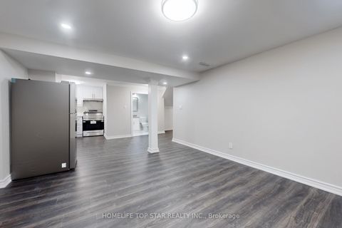 Photo 36 at 36 Belyea Crescent, Bendale, Toronto
