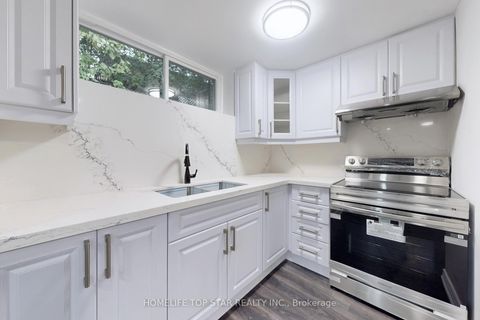 Photo 37 at 36 Belyea Crescent, Bendale, Toronto