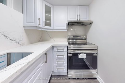 Photo 38 at 36 Belyea Crescent, Bendale, Toronto
