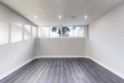 Photo 40 at 36 Belyea Crescent, Bendale, Toronto
