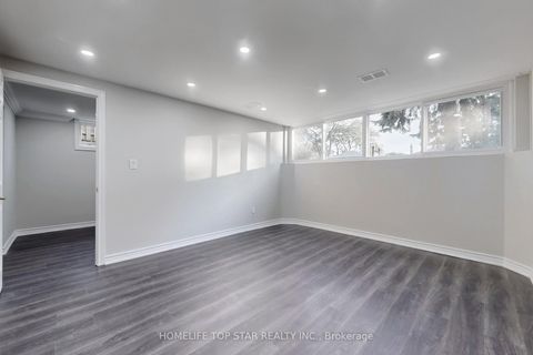 Photo 41 at 36 Belyea Crescent, Bendale, Toronto