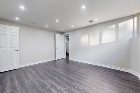 Photo 44 at 36 Belyea Crescent, Bendale, Toronto