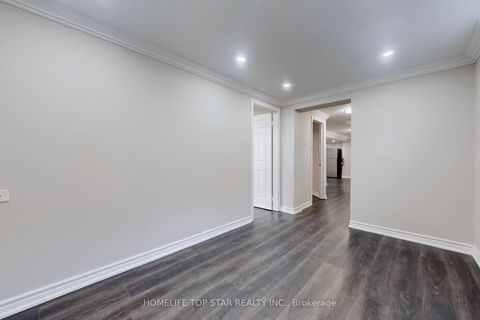 Photo 45 at 36 Belyea Crescent, Bendale, Toronto