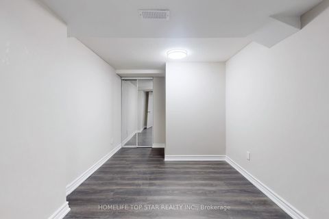 Photo 46 at 36 Belyea Crescent, Bendale, Toronto