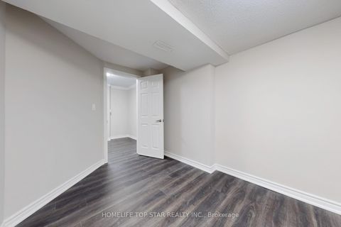 Photo 47 at 36 Belyea Crescent, Bendale, Toronto