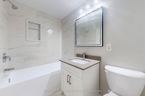 Photo 48 at 36 Belyea Crescent, Bendale, Toronto