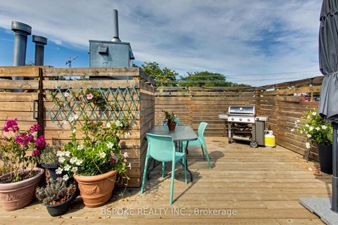 Photo 14 at 115 - 365 Dundas Street E, Moss Park, Toronto