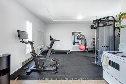 Photo 19 at 115 - 365 Dundas Street E, Moss Park, Toronto