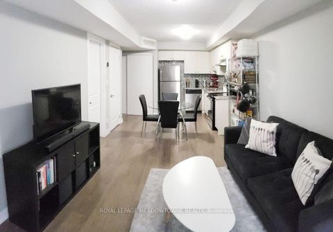 Photo 3 at 311 - 6 Drummond Street, Mimico, Toronto
