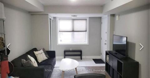 Photo 4 at 311 - 6 Drummond Street, Mimico, Toronto