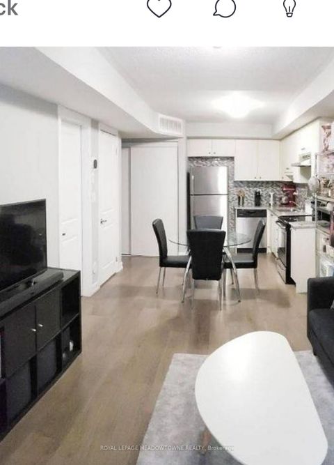 Photo 5 at 311 - 6 Drummond Street, Mimico, Toronto