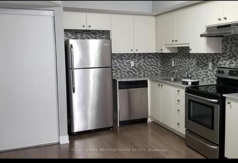 Photo 6 at 311 - 6 Drummond Street, Mimico, Toronto