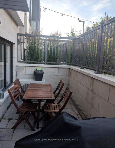 Photo 11 at 311 - 6 Drummond Street, Mimico, Toronto