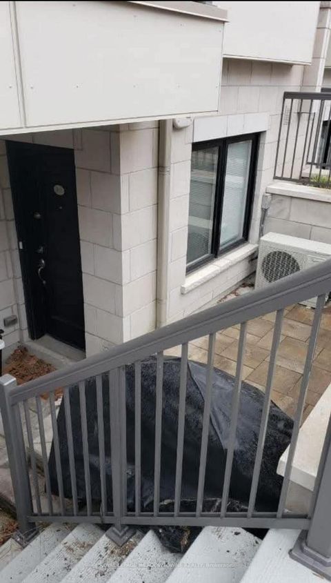 Photo 12 at 311 - 6 Drummond Street, Mimico, Toronto