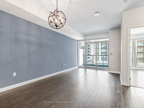 Photo 13 at 322 - 99 Eagle Rock Way, Rural Vaughan, Vaughan