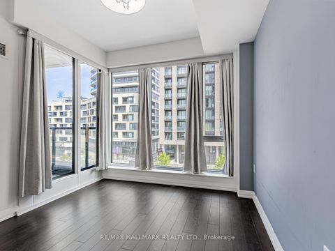 Photo 21 at 322 - 99 Eagle Rock Way, Rural Vaughan, Vaughan