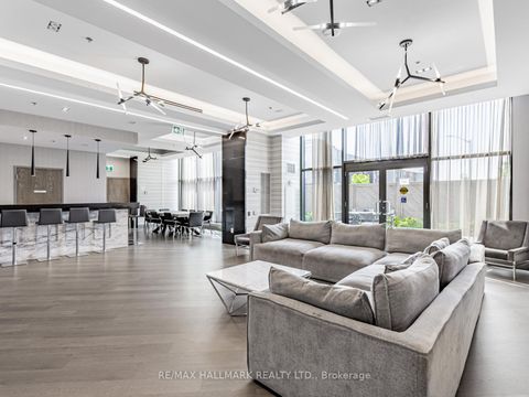Photo 33 at 322 - 99 Eagle Rock Way, Rural Vaughan, Vaughan