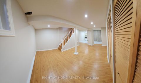 Photo 1 at 132 - 18 Elsa Vine Way, Bayview Village, Toronto