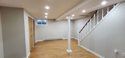 Photo 5 at 132 - 18 Elsa Vine Way, Bayview Village, Toronto