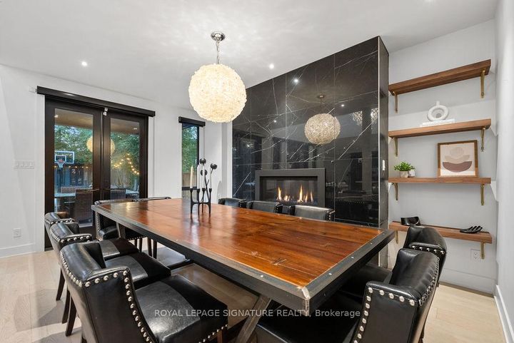 Photo 11 at 102 Midland Avenue, Cliffcrest, Toronto