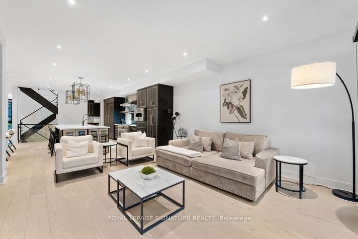 Photo 17 at 102 Midland Avenue, Cliffcrest, Toronto