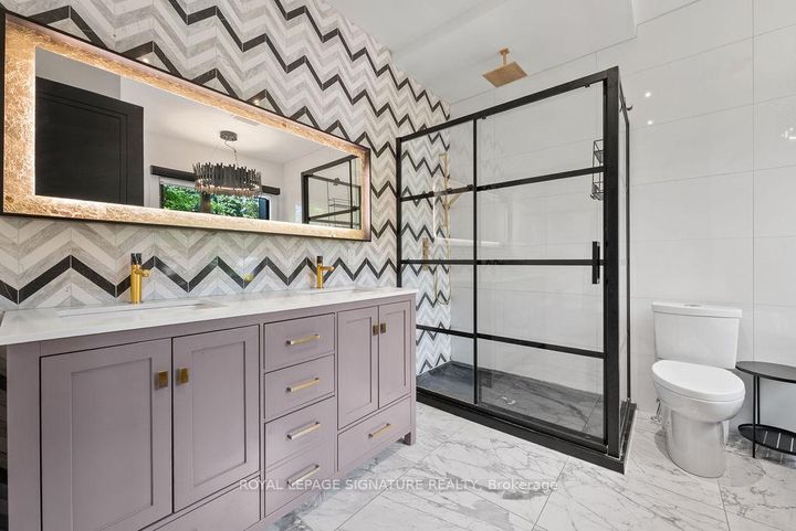 Photo 28 at 102 Midland Avenue, Cliffcrest, Toronto