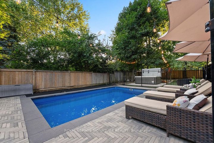 Photo 42 at 102 Midland Avenue, Cliffcrest, Toronto