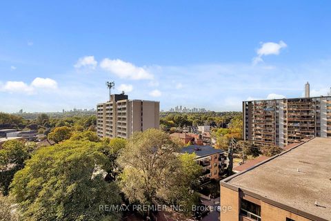 Photo 1 at 1001 - 1145 Logan Avenue, Broadview North, Toronto