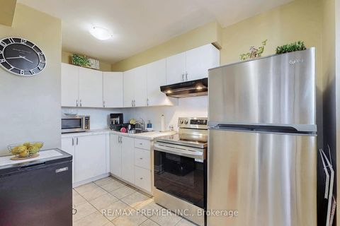 Photo 5 at 1001 - 1145 Logan Avenue, Broadview North, Toronto