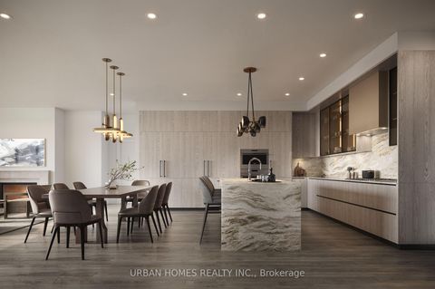 Photo 5 at LPH2 - 33 Chatsworth Drive, Lawrence Park South, Toronto