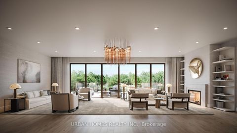 Photo 6 at LPH2 - 33 Chatsworth Drive, Lawrence Park South, Toronto