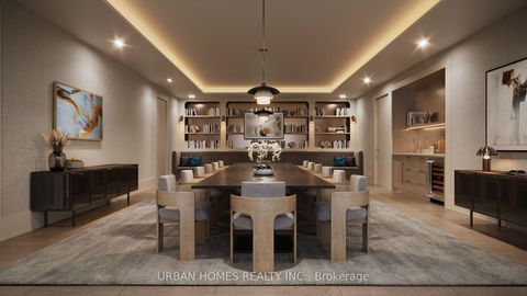 Photo 8 at LPH2 - 33 Chatsworth Drive, Lawrence Park South, Toronto