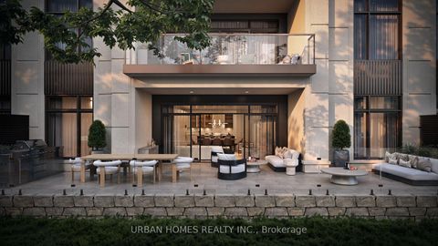 Photo 10 at LPH2 - 33 Chatsworth Drive, Lawrence Park South, Toronto