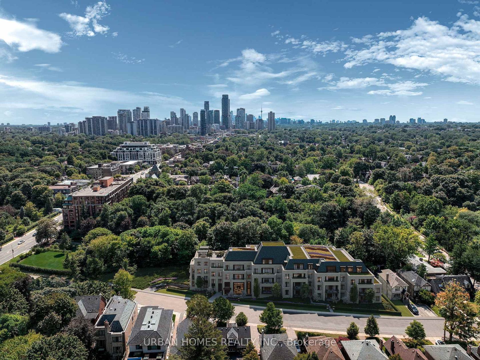 LPH2 - 33 Chatsworth Drive, Lawrence Park South, Toronto 