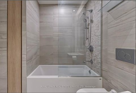 Photo 10 at 203 - 81 Wellesley Street E, Yonge Corridor, Toronto