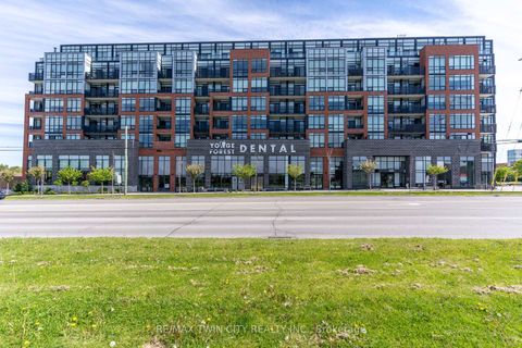 Photo 0 at 409 - 681 Yonge Street, Painswick South, Barrie