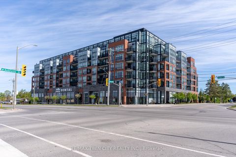 Photo 1 at 409 - 681 Yonge Street, Painswick South, Barrie