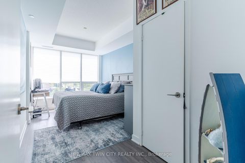 Photo 5 at 409 - 681 Yonge Street, Painswick South, Barrie