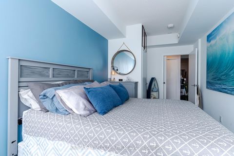 Photo 6 at 409 - 681 Yonge Street, Painswick South, Barrie