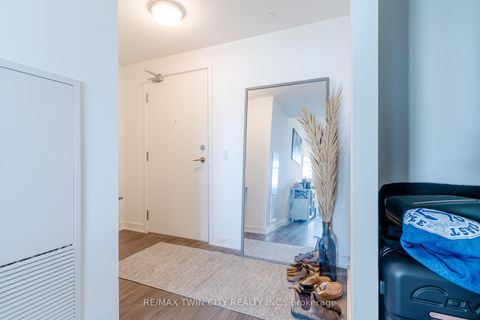 Photo 8 at 409 - 681 Yonge Street, Painswick South, Barrie