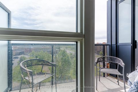 Photo 9 at 409 - 681 Yonge Street, Painswick South, Barrie