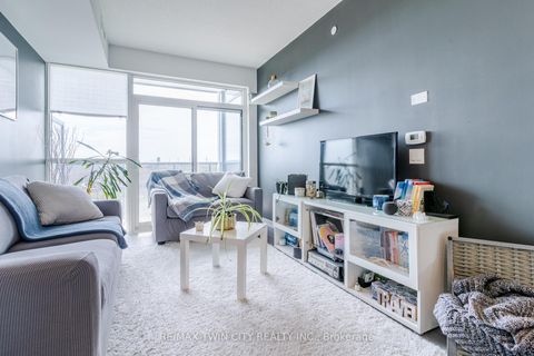 Photo 11 at 409 - 681 Yonge Street, Painswick South, Barrie