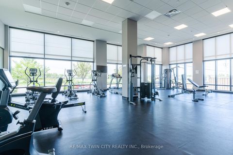 Photo 15 at 409 - 681 Yonge Street, Painswick South, Barrie