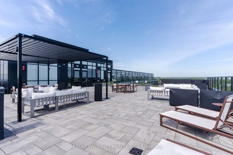 Photo 16 at 409 - 681 Yonge Street, Painswick South, Barrie