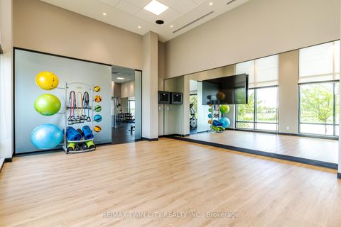 Photo 17 at 409 - 681 Yonge Street, Painswick South, Barrie